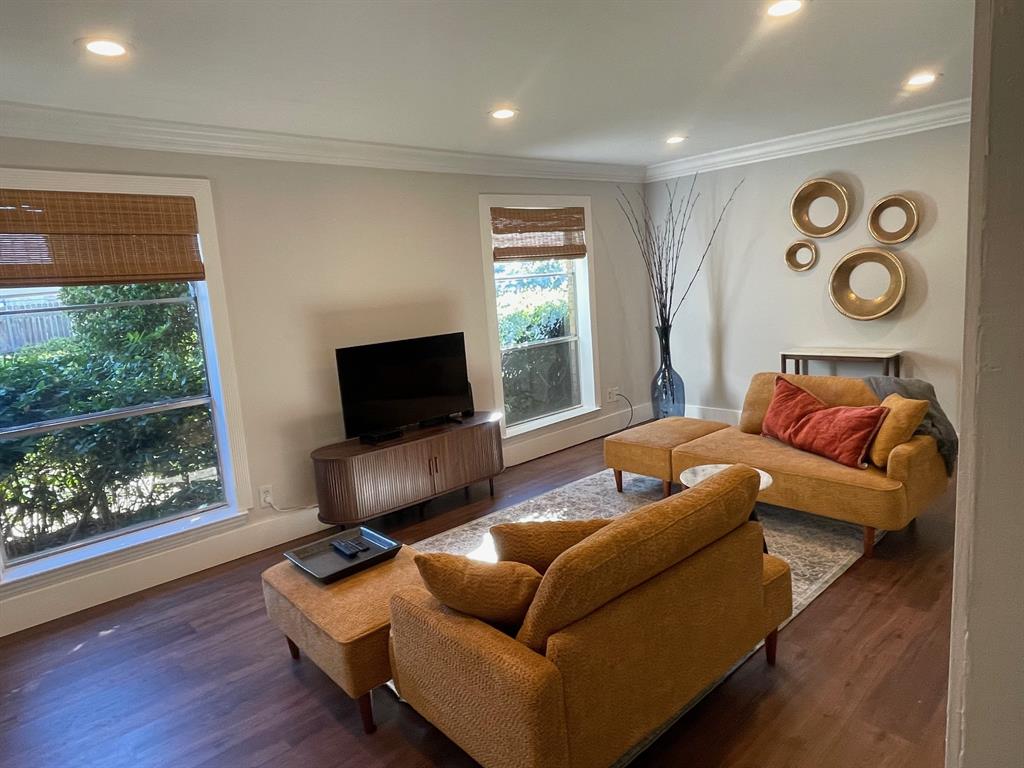 El Camino Real Condo - Residential Lease