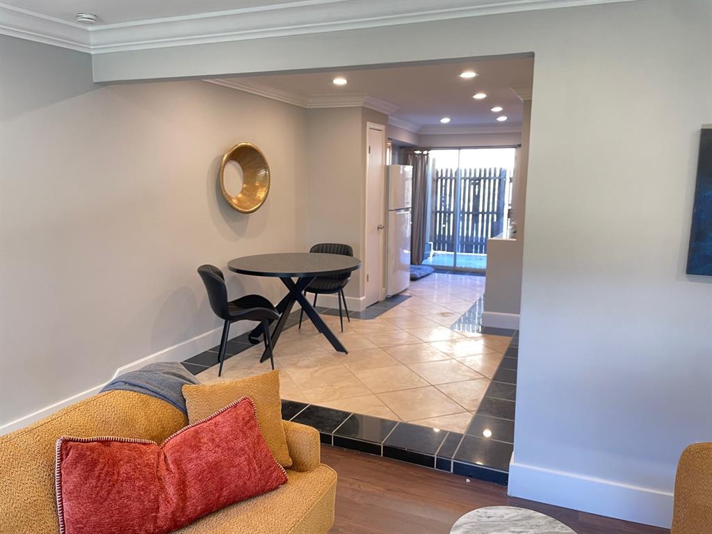 El Camino Real Condo - Residential Lease