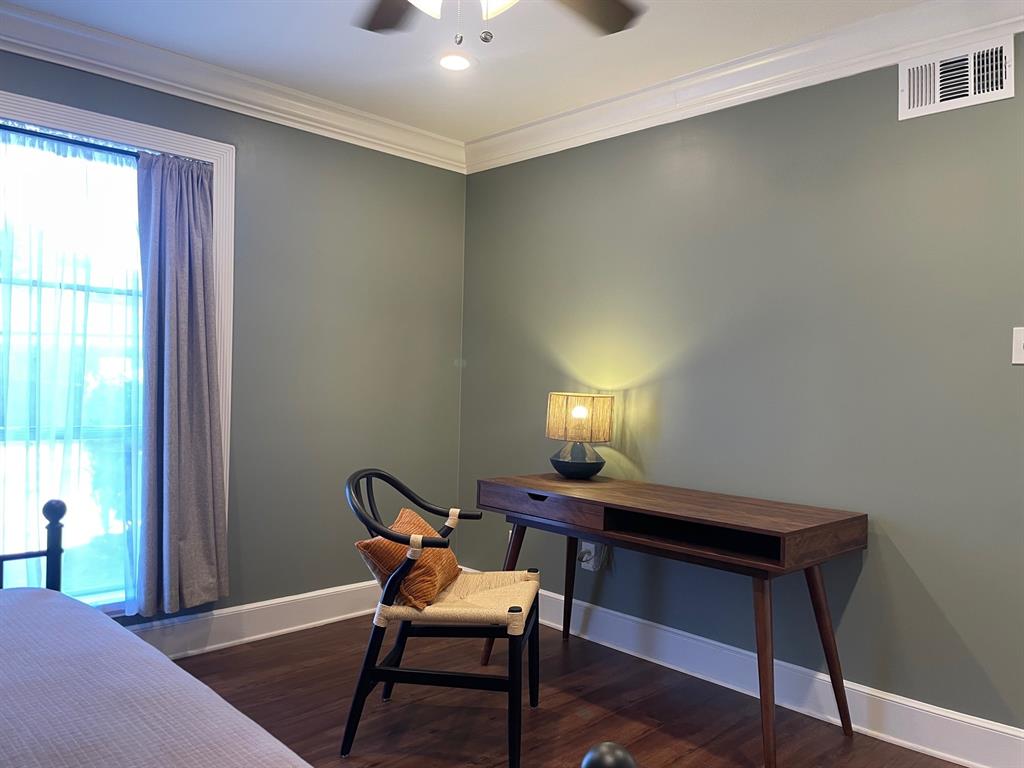 El Camino Real Condo - Residential Lease