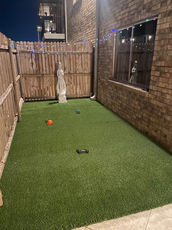 El Camino Real Condo - Residential Lease