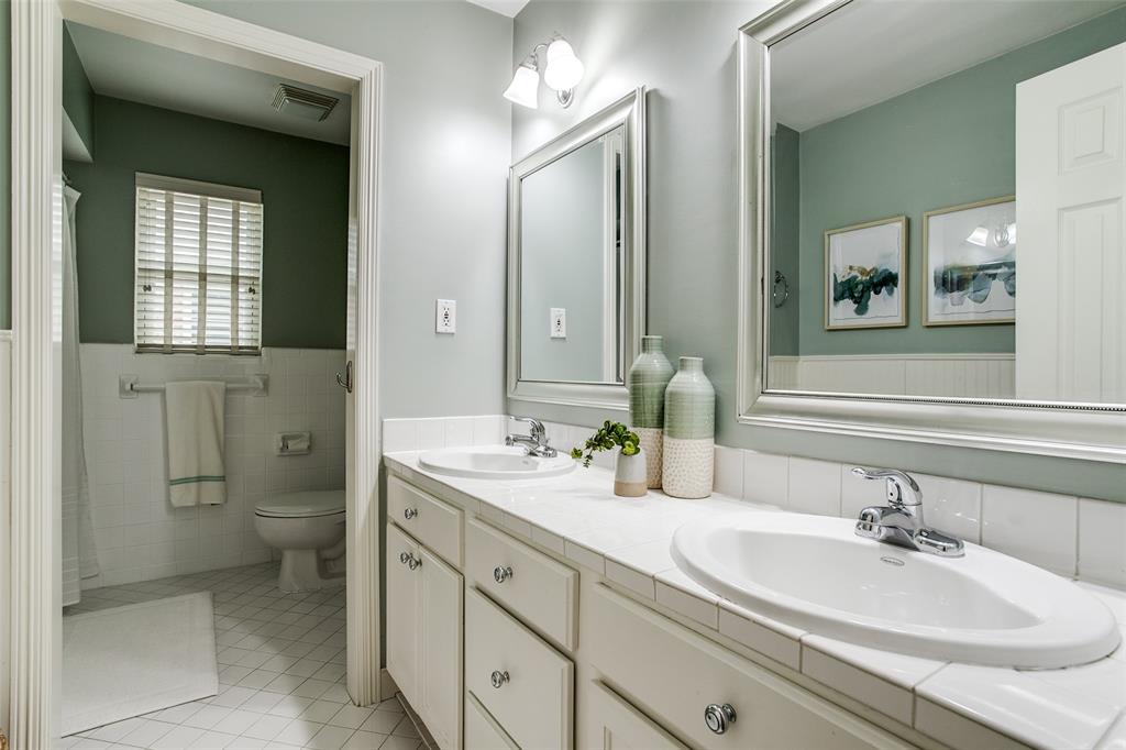 Revised University Terrace Add - Residential