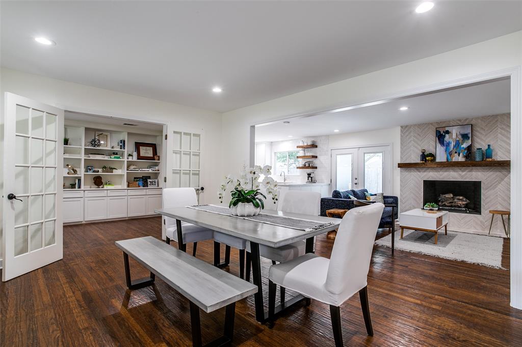 Revised University Terrace Add - Residential