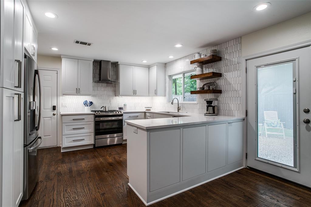 Revised University Terrace Add - Residential