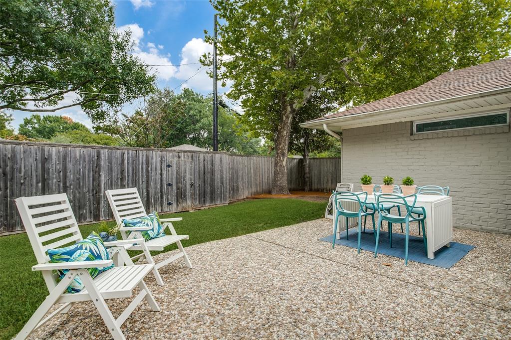 Revised University Terrace Add - Residential