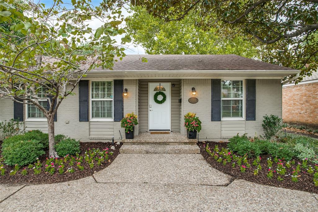 Revised University Terrace Add - Residential