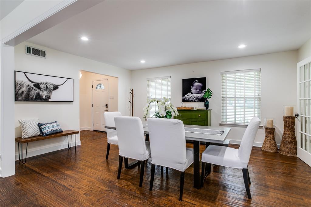 Revised University Terrace Add - Residential