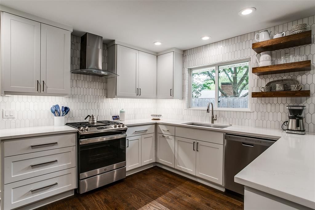 Revised University Terrace Add - Residential