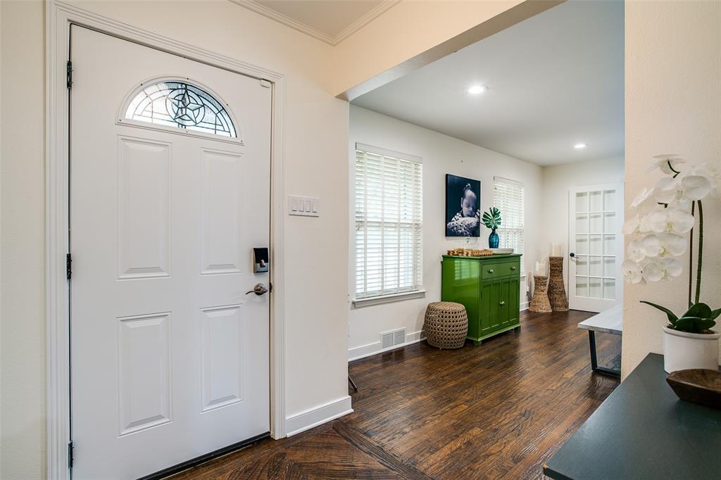 Revised University Terrace Add - Residential