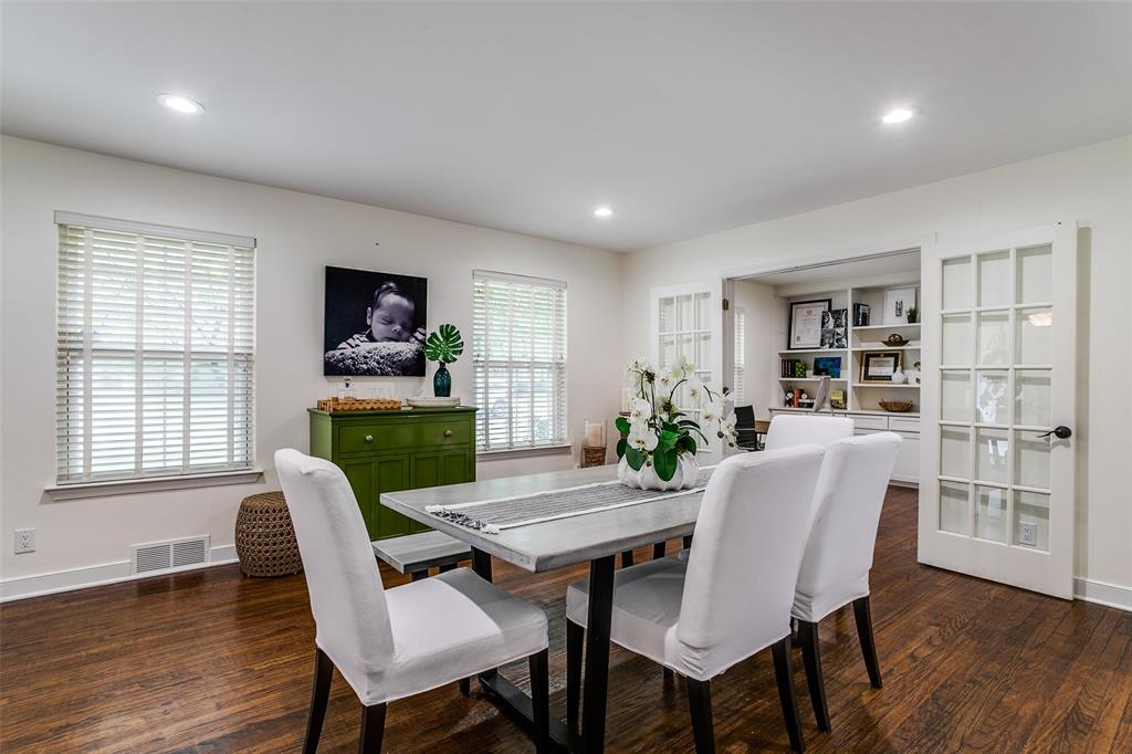 Revised University Terrace Add - Residential