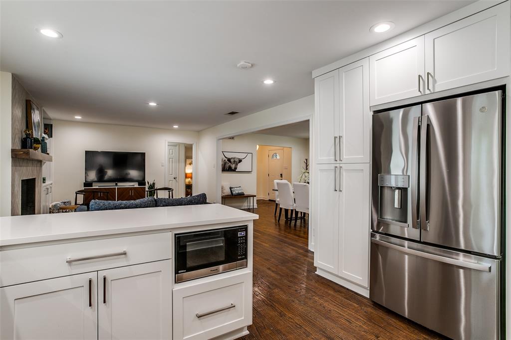 Revised University Terrace Add - Residential