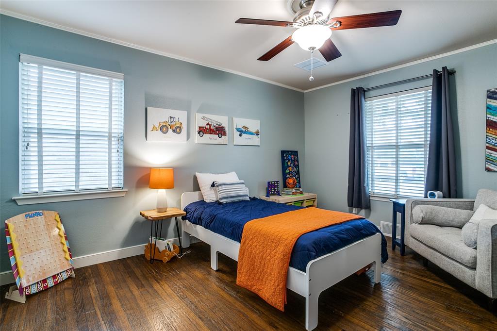 Revised University Terrace Add - Residential