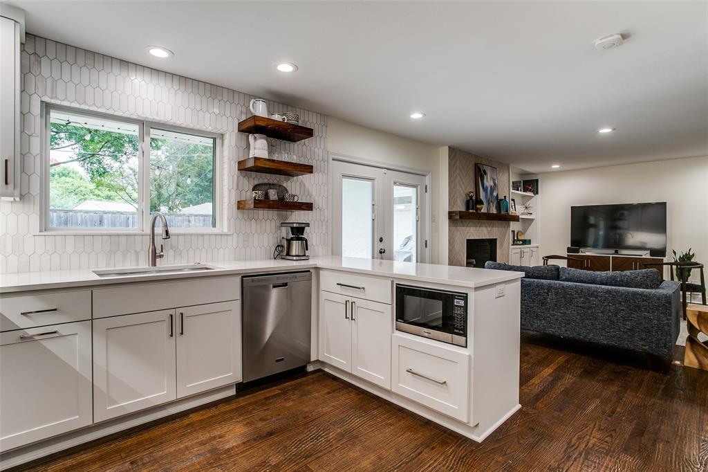 Revised University Terrace Add - Residential