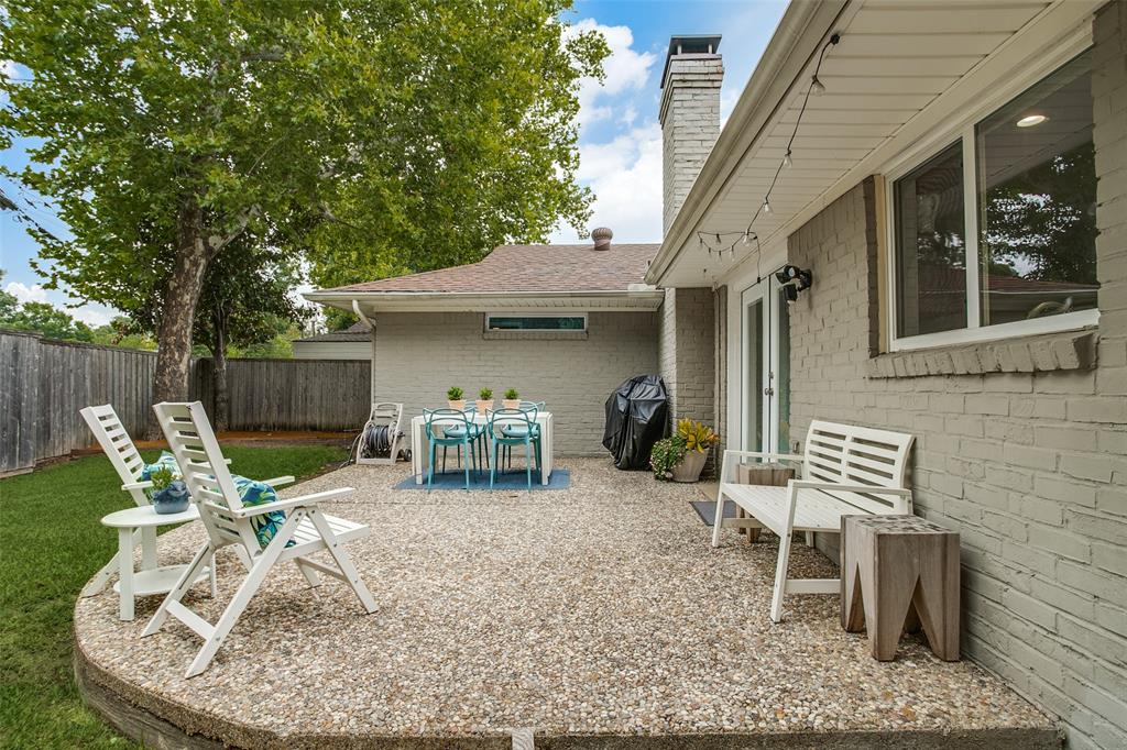 Revised University Terrace Add - Residential