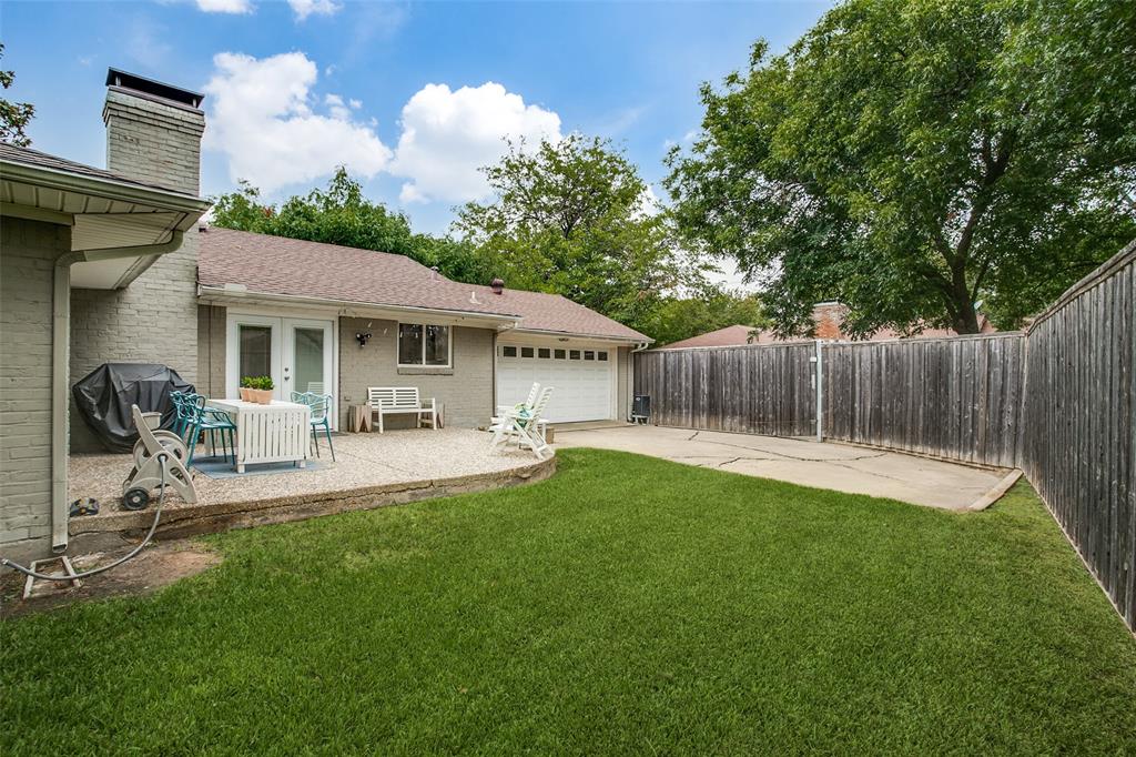 Revised University Terrace Add - Residential