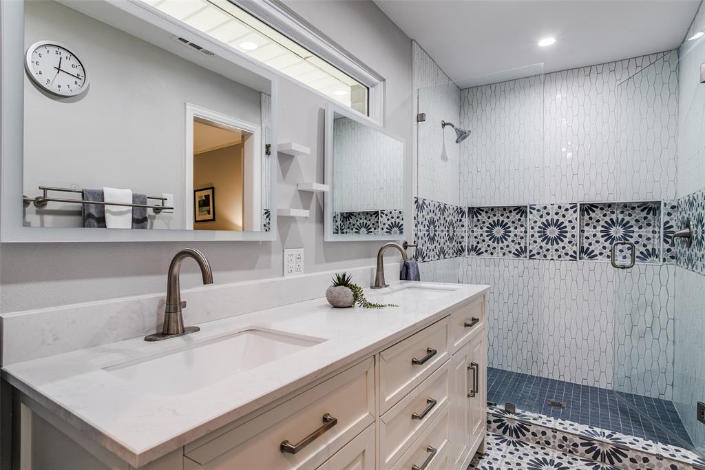 Revised University Terrace Add - Residential