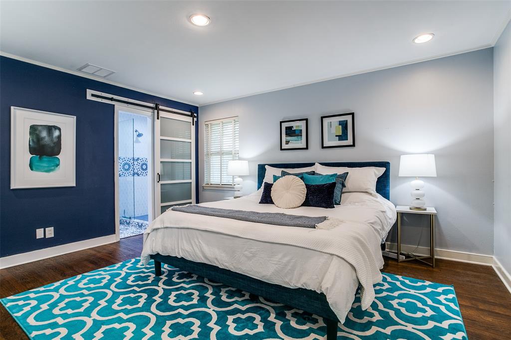 Revised University Terrace Add - Residential