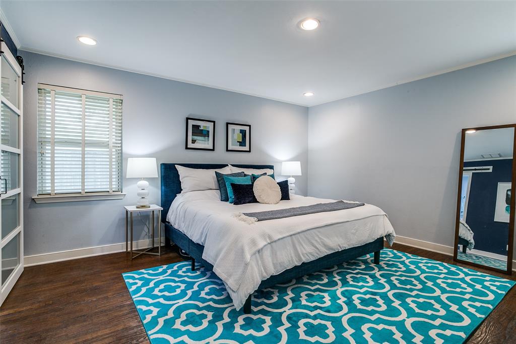 Revised University Terrace Add - Residential