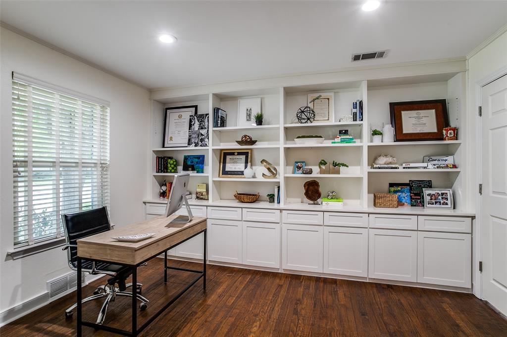 Revised University Terrace Add - Residential