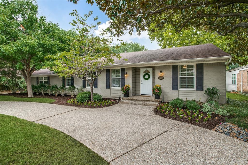 Revised University Terrace Add - Residential