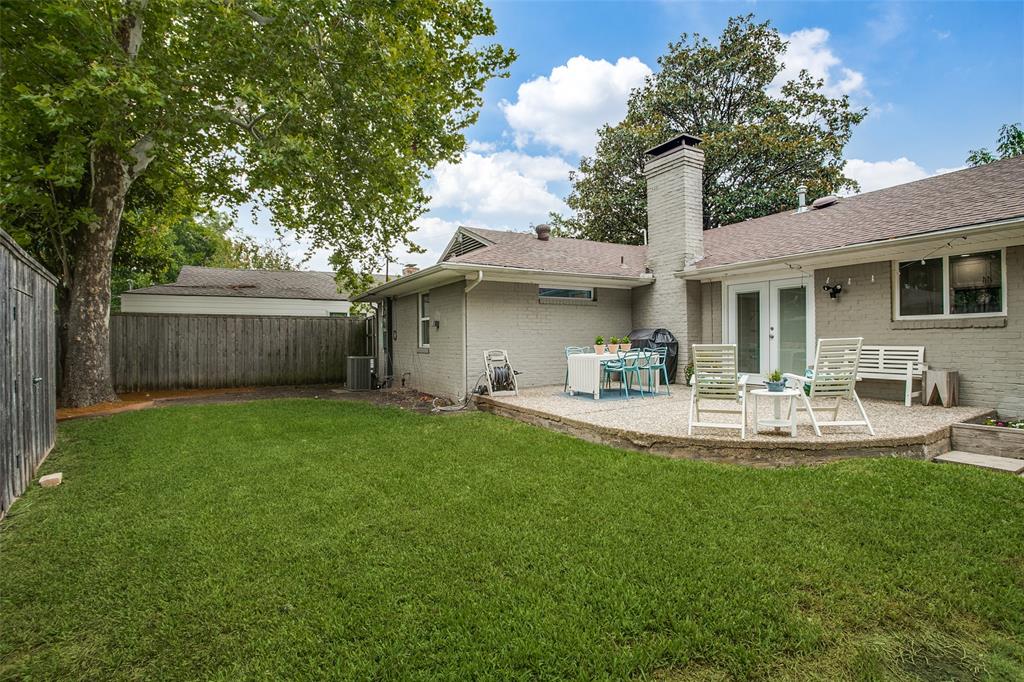 Revised University Terrace Add - Residential