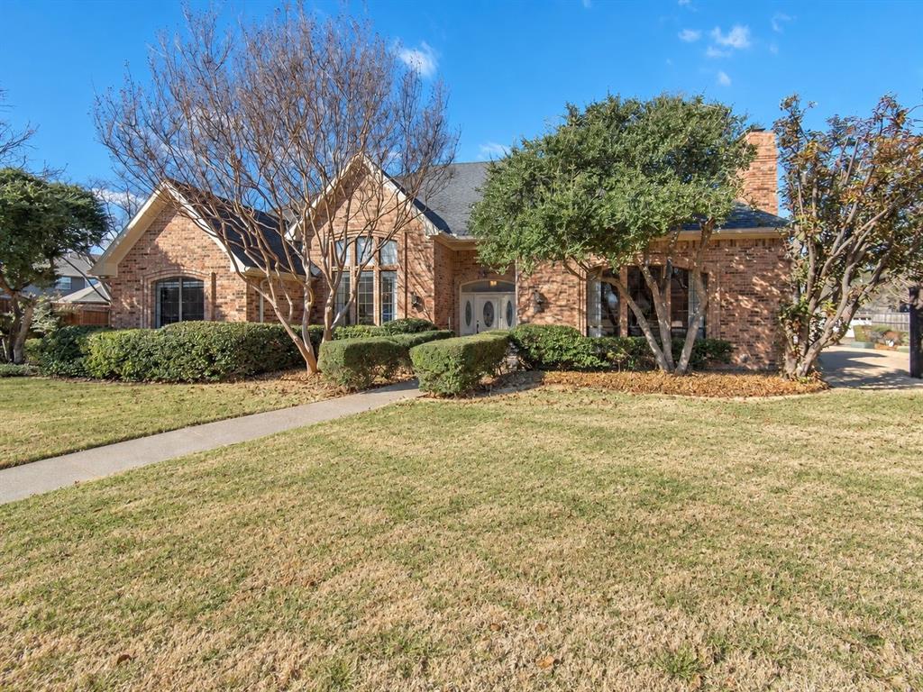 2609 Antlers Court