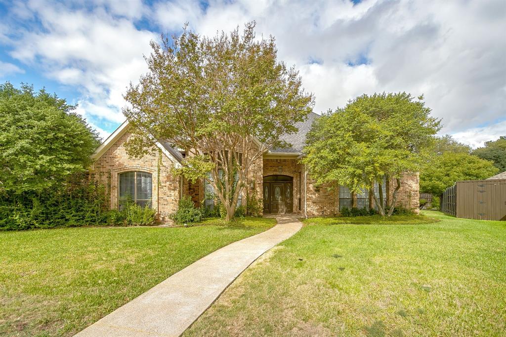 2609 Antlers Court