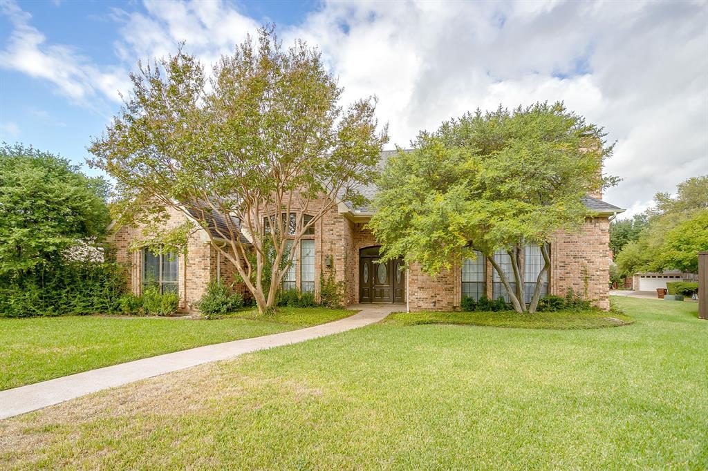 2609 Antlers Court