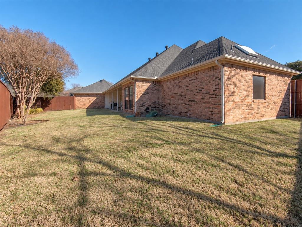 2609 Antlers Court