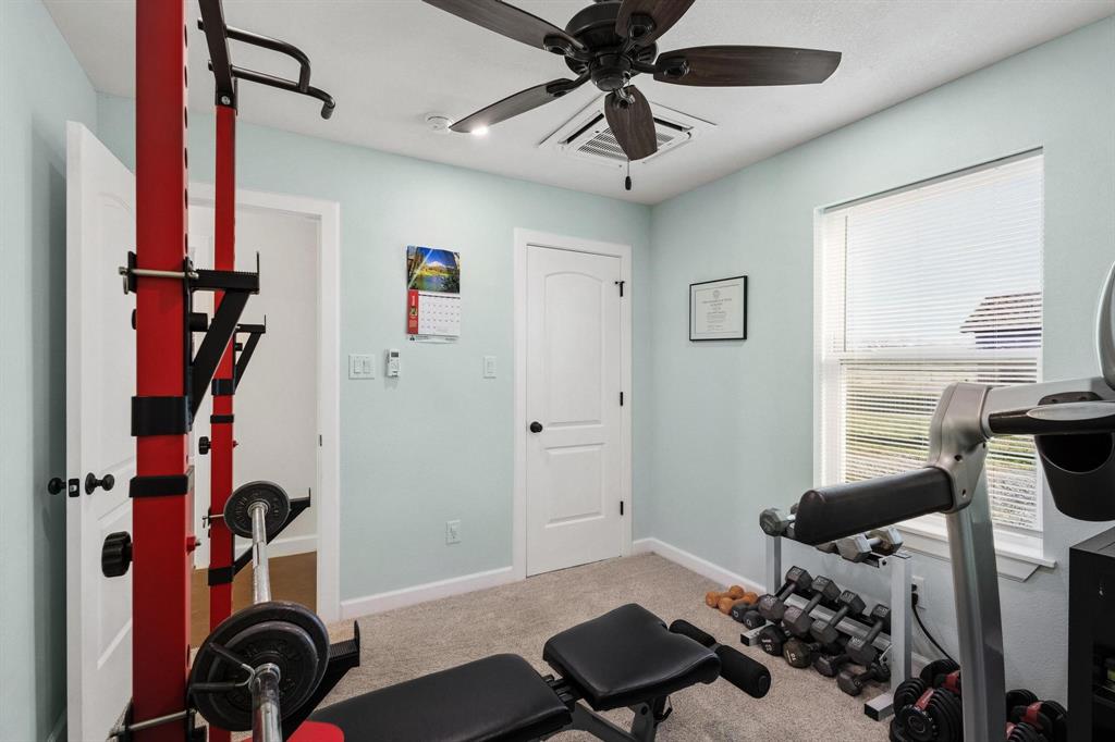 High Point Ranch Ph One - Residential