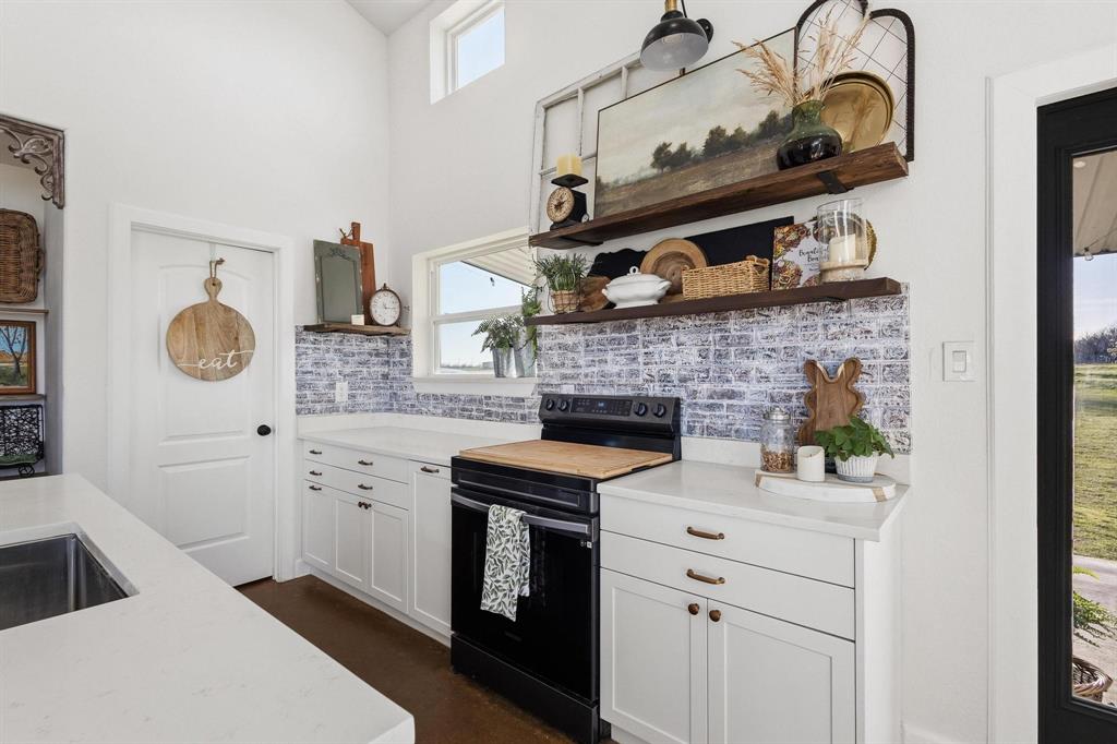 High Point Ranch Ph One - Residential