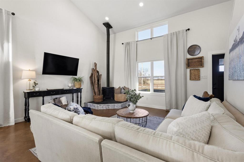 High Point Ranch Ph One - Residential