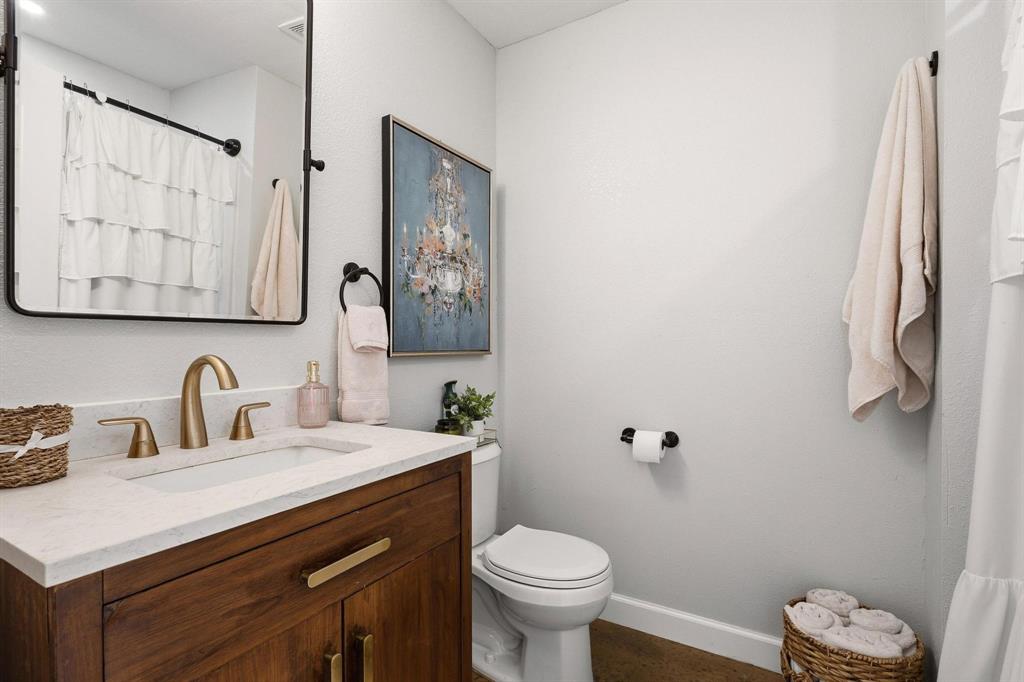 High Point Ranch Ph One - Residential