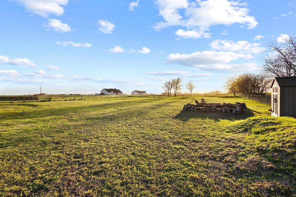 High Point Ranch Ph One - Residential