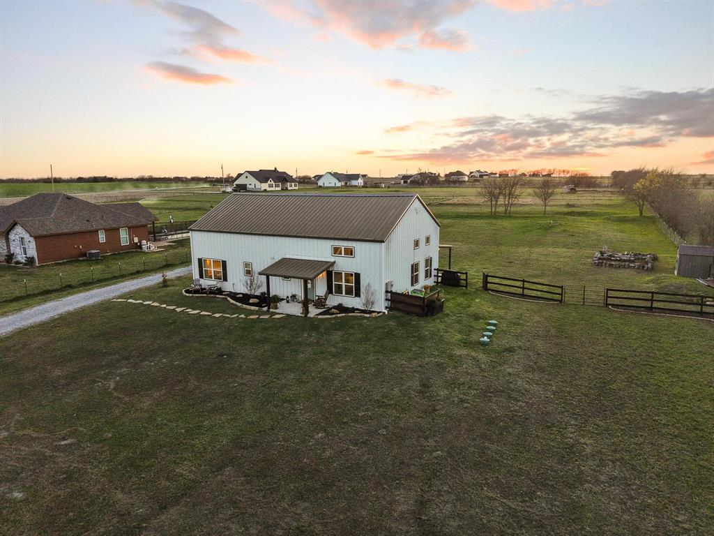 High Point Ranch Ph One - Residential