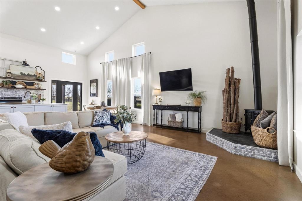 High Point Ranch Ph One - Residential