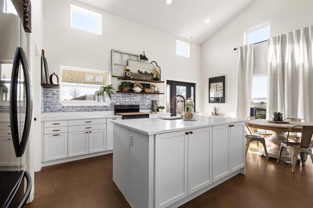 High Point Ranch Ph One - Residential