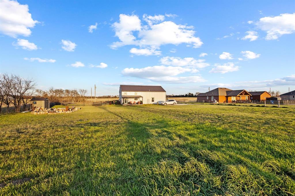 High Point Ranch Ph One - Residential