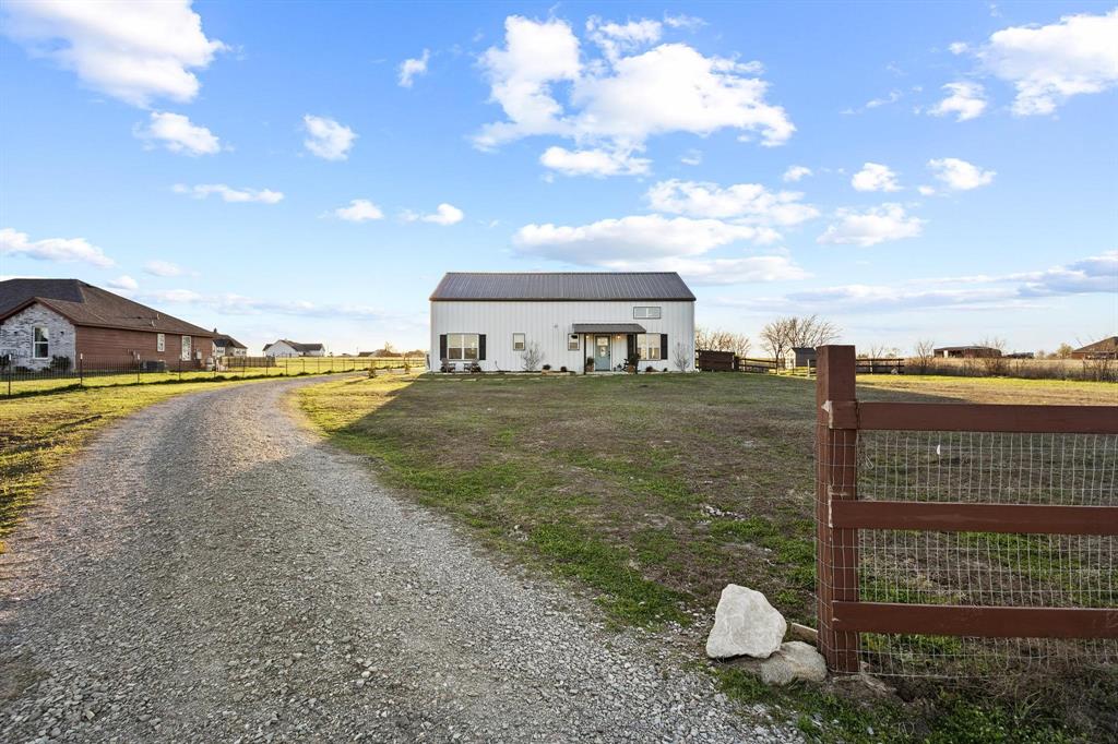 High Point Ranch Ph One - Residential