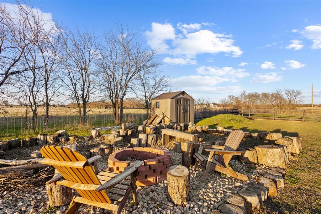 High Point Ranch Ph One - Residential