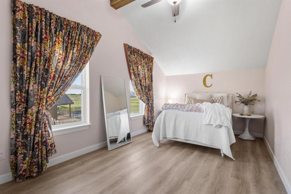 High Point Ranch Ph One - Residential