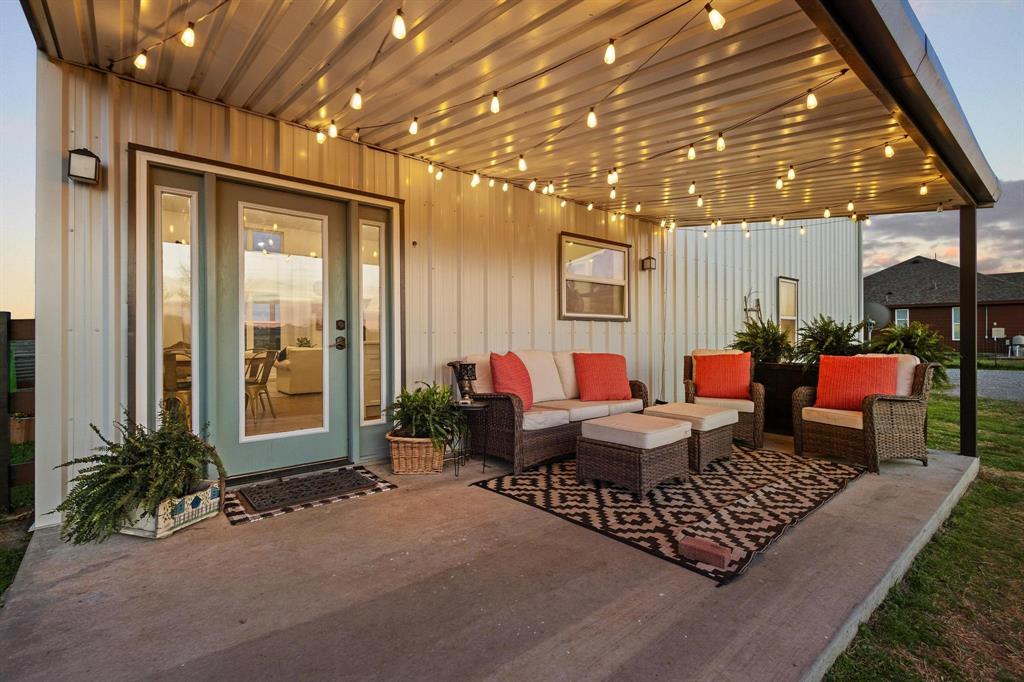 High Point Ranch Ph One - Residential