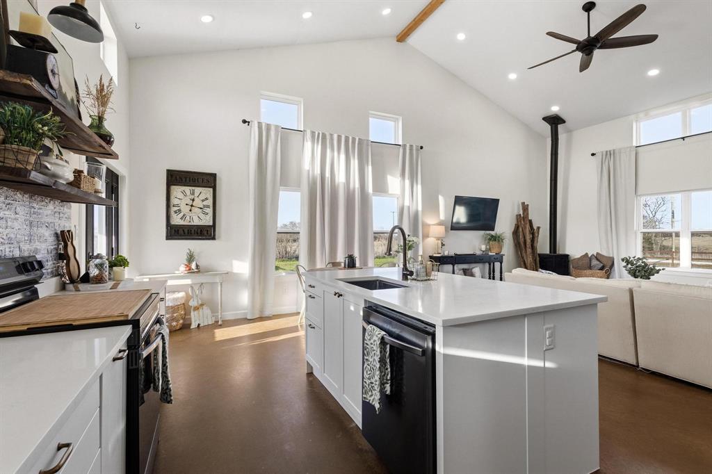 High Point Ranch Ph One - Residential