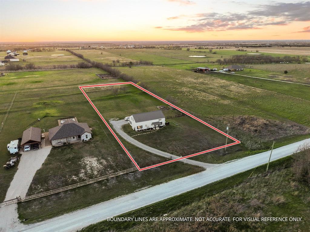 High Point Ranch Ph One - Residential