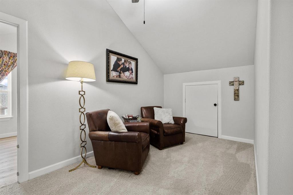 High Point Ranch Ph One - Residential