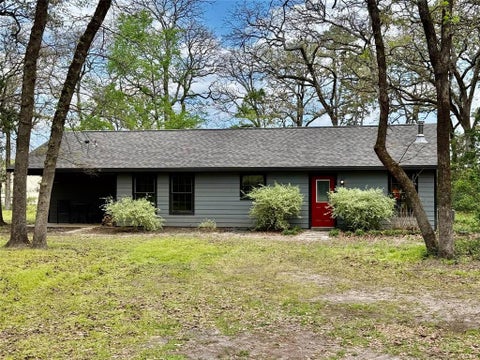 Photo of 289 Private Road 7819, Hawkins, TX 75765 (MLS # 21331231)