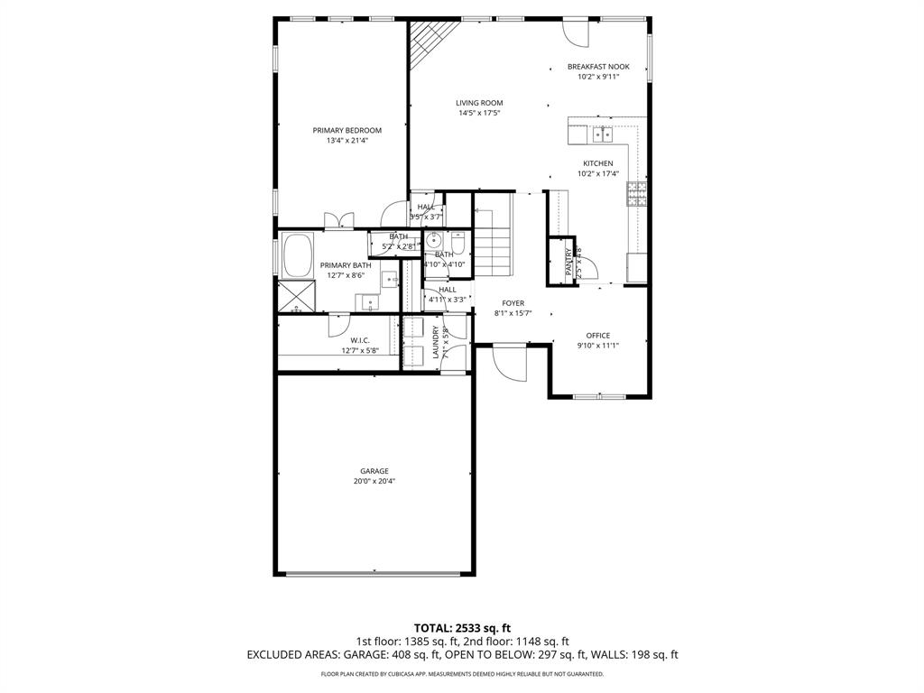 Beechwood Creeks - Residential