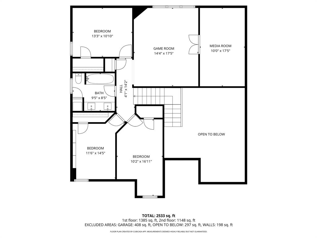 Beechwood Creeks - Residential