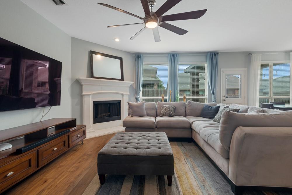 Beechwood Creeks - Residential