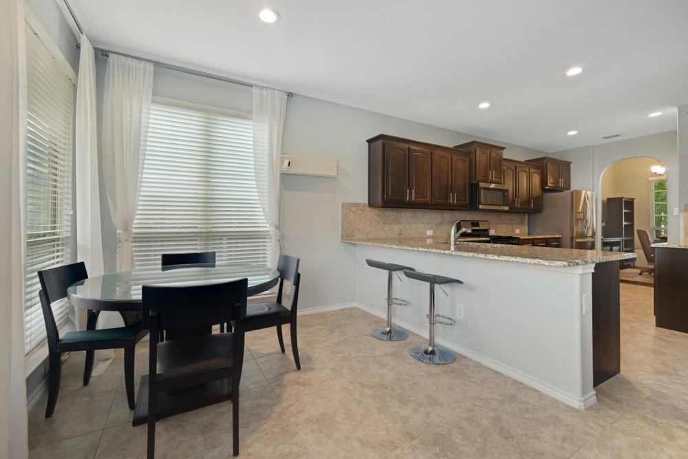 Beechwood Creeks - Residential