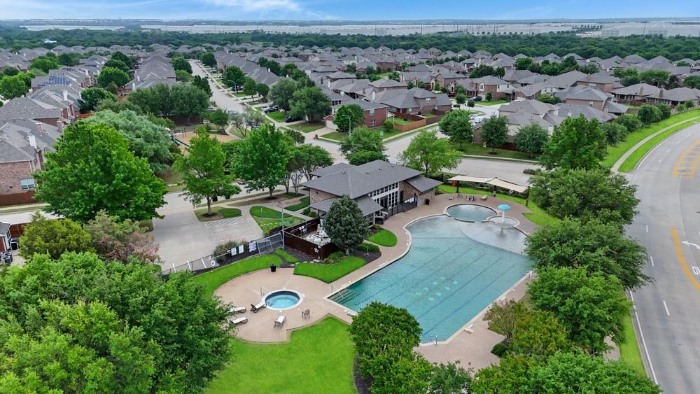 Beechwood Creeks - Residential